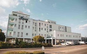 Hotel am Südtor